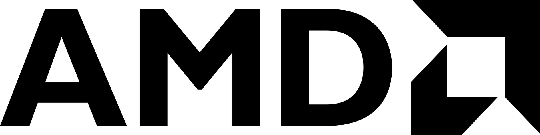 AMD konfiguracije