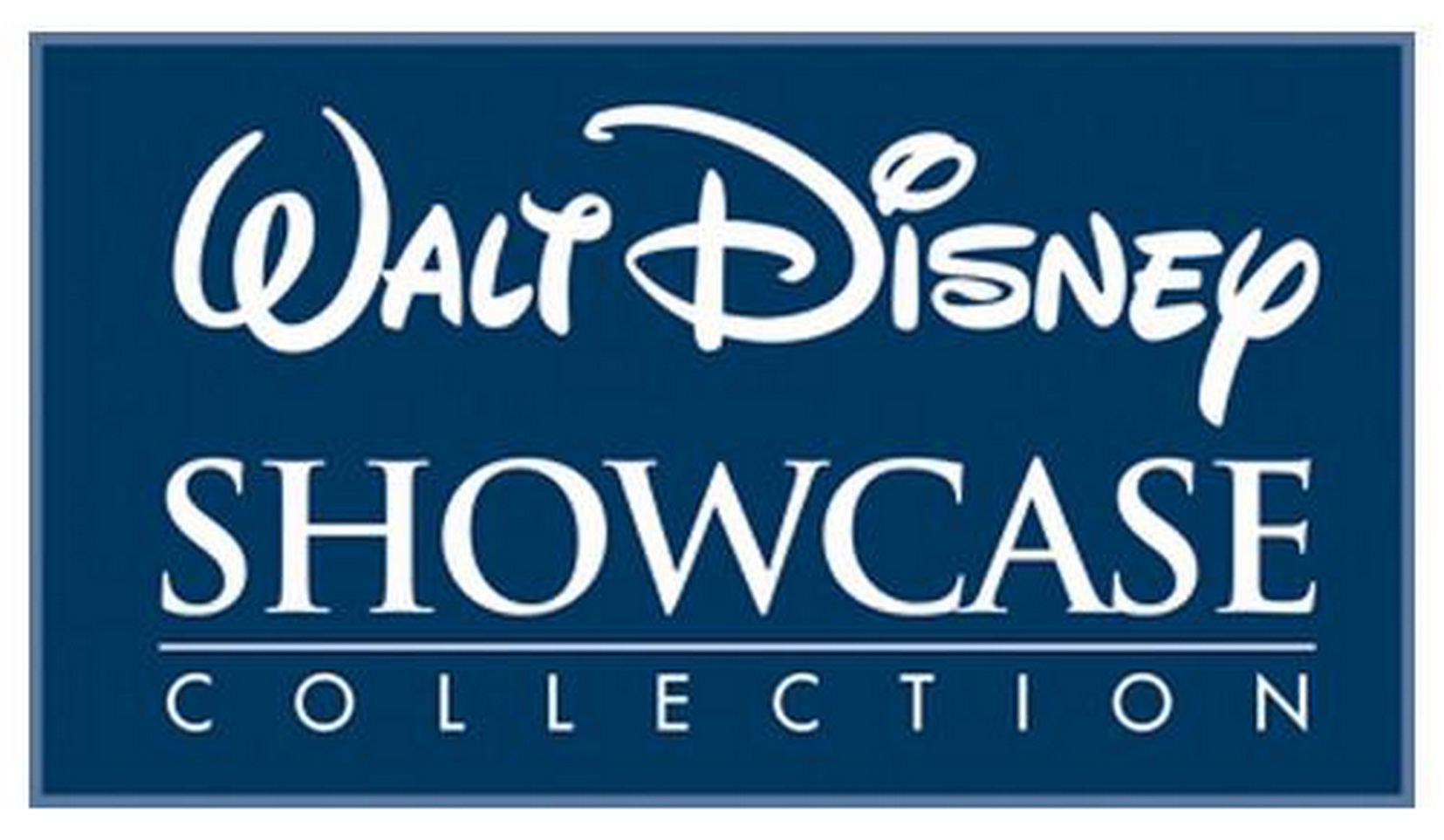 DISNEY SHOWCASE