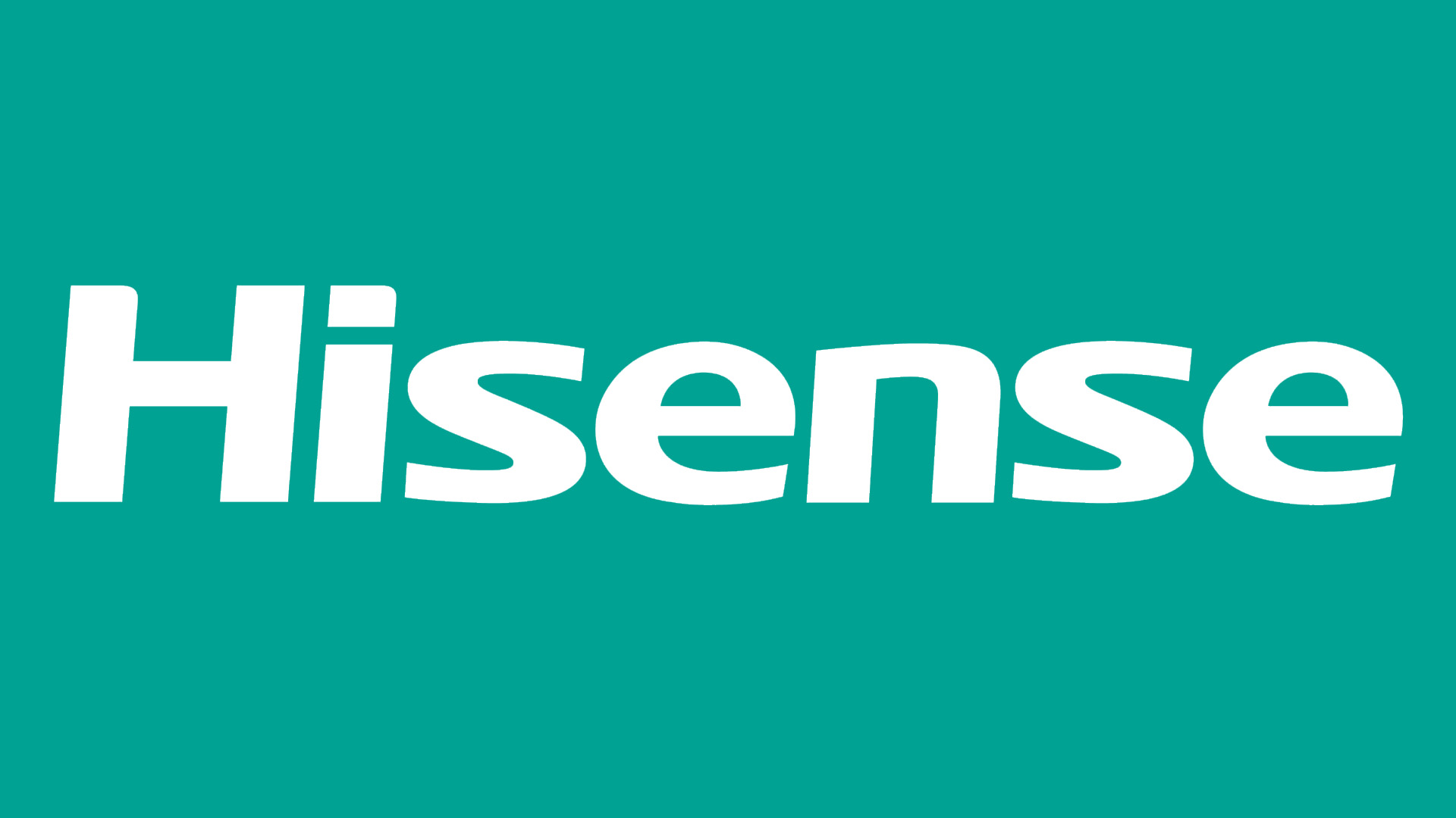 HISENSE