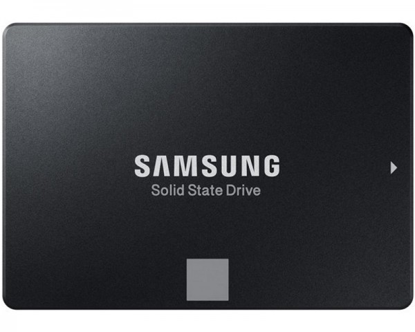 SAMSUNG 500GB 2.5'' SATA III MZ-76E500B 860 EVO Series SSD