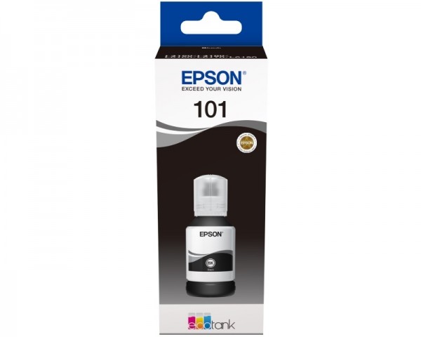 EPSON 101  T03V1 crno mastilo