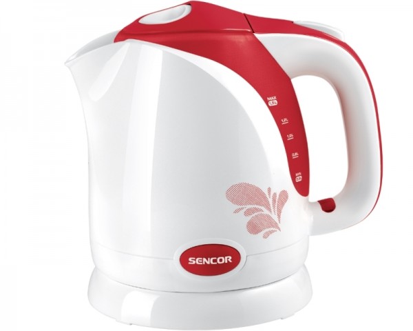 SENCOR SWK 1504RD kuvalo