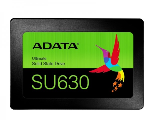 A-DATA 240GB 2.5'' SATA III ASU630SS-240GQ-R SSD