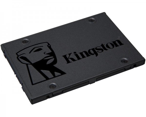 KINGSTON 120GB 2.5'' SATA III SA400S37120G A400 series