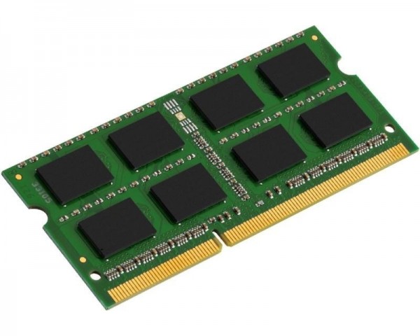 KINGSTON SODIMM DDR3 8GB 1600MHz KVR16S118