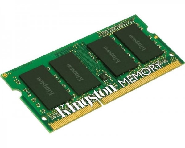 KINGSTON SODIMM DDR3 4GB 1600MHz KVR16S11S84