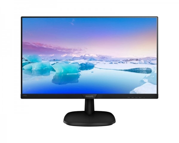 PHILIPS_ 23.8'' V-line 243V7QDAB00 LED monitor