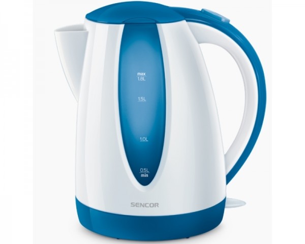 SENCOR SWK 1812BL kuvalo