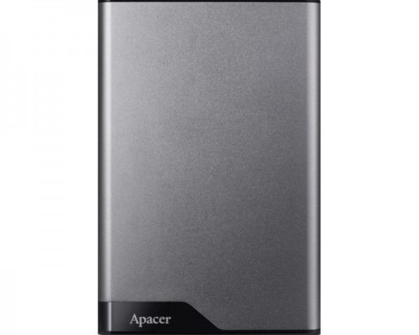 APACER AC632 1TB 2.5'' sivi eksterni hard disk