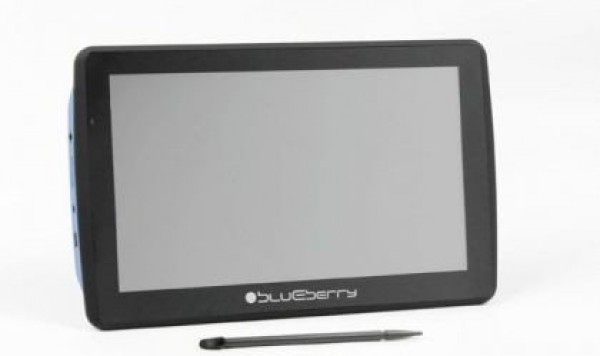 GPS Navigacija 2GO747