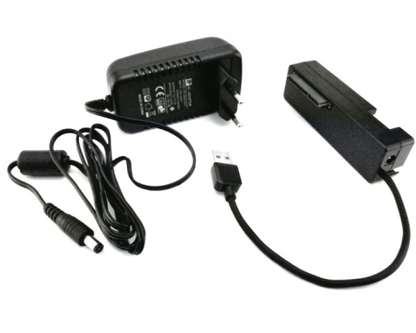 MAIWO Adapter USB 3.0 to SATA za 2.5''3.5''5.25''  HDDODD K10535A
