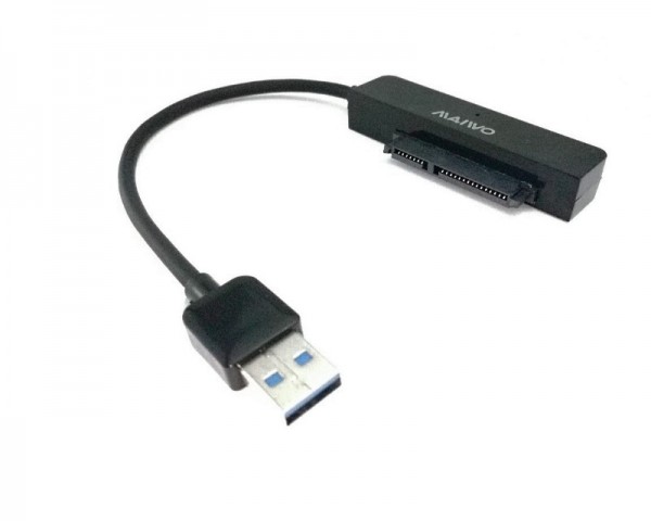 MAIWO Adapter USB 3.0 to SATA za 2.5'' HDD K104A