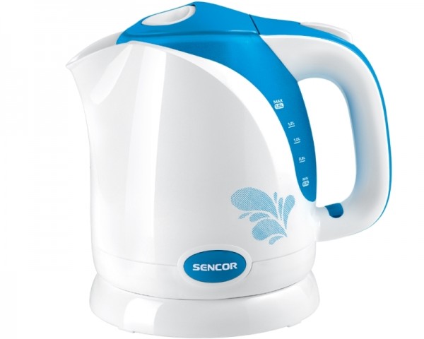 SENCOR SWK 1502BL kuvalo