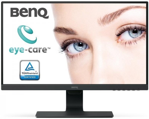 BENQ 23.8'' GW2480E IPS LED monitor