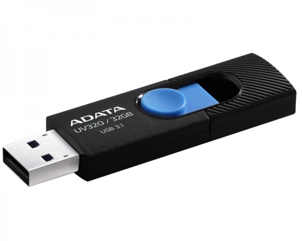A-DATA 32GB 3.1 AUV320-32G-RBKBL crno plavi