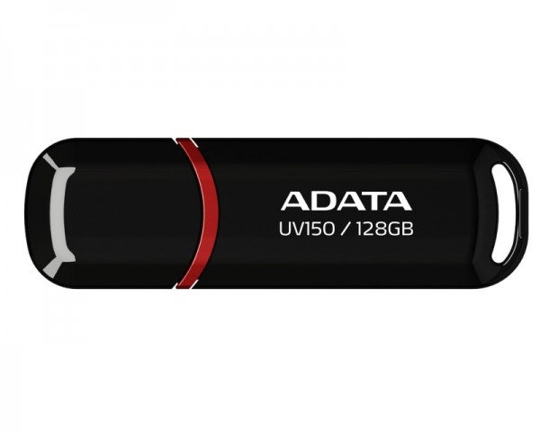 A-DATA 128GB 3.1 AUV150-128G-RBK crni