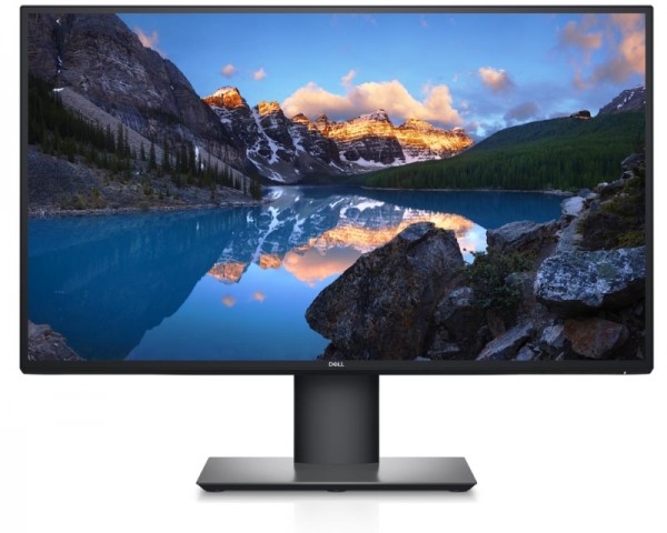 DELL 25'' U2520D QHD UltraSharp USB-C IPS monitor