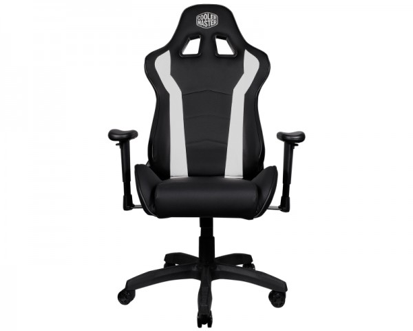 COOLER MASTER Caliber R1 CMI-GCR1-2019W stolica bela