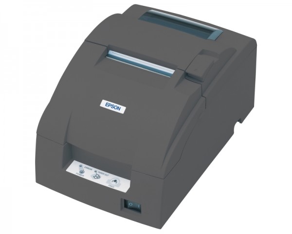 EPSON TM-U220B-057BE USBAuto cutter POS štampač