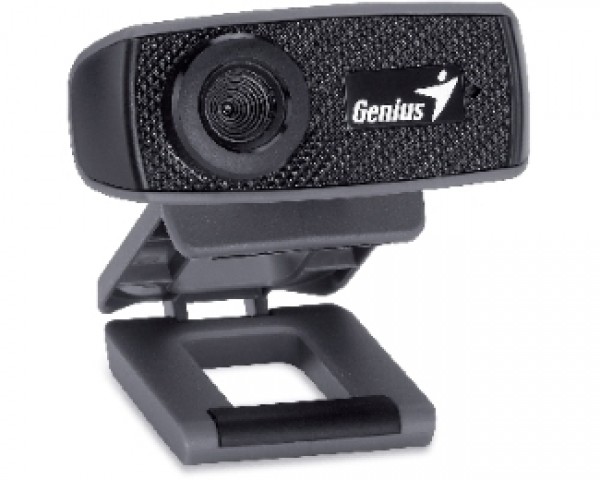 GENIUS FaceCam 1000X V2 web kamera