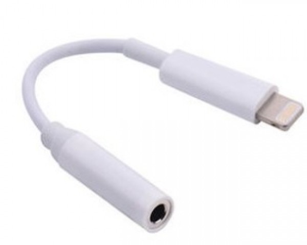 FAST ASIA Adapter Iphone na 3,5mm stereo džek mž