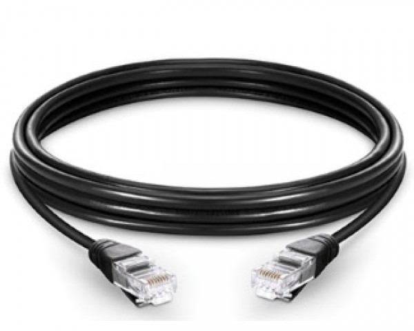 FAST ASIA Patch Cord cat.6e 2m