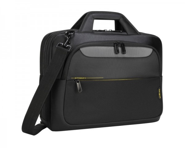 TARGUS Torba za notebook 15.6'' TCG460GL CityGear crna