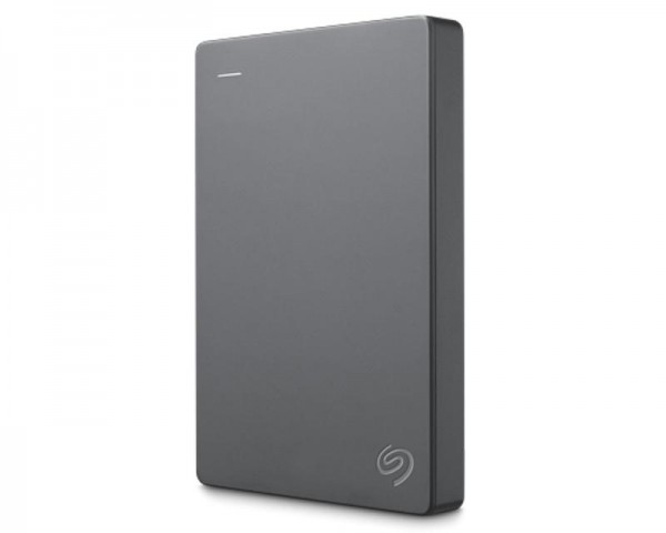 SEAGATE Expansion Portable 5TB 2.5'' Basic eksterni hard disk STJL5000400