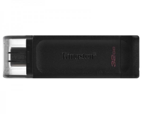 KINGSTON 32GB DataTraveler USB-C flash DT7032GB