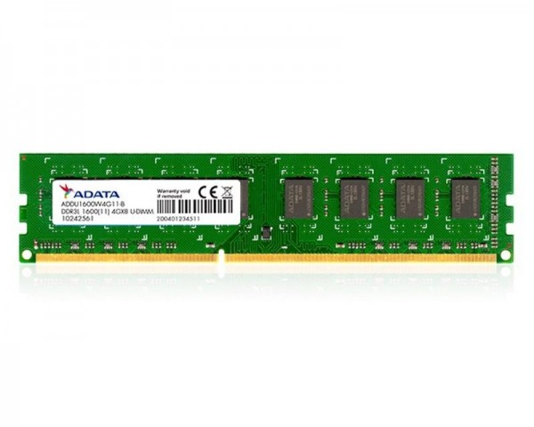 APACER DIMM DDR3 8GB 1600MHz Retail DG.08G2K.KAM