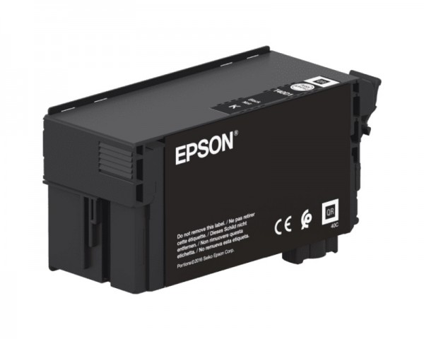 EPSON C13T40D140 UltraChrome XD2 crni 80ml kertridž