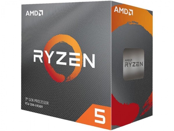 AMD Ryzen 5 3600 3.6GHz Box