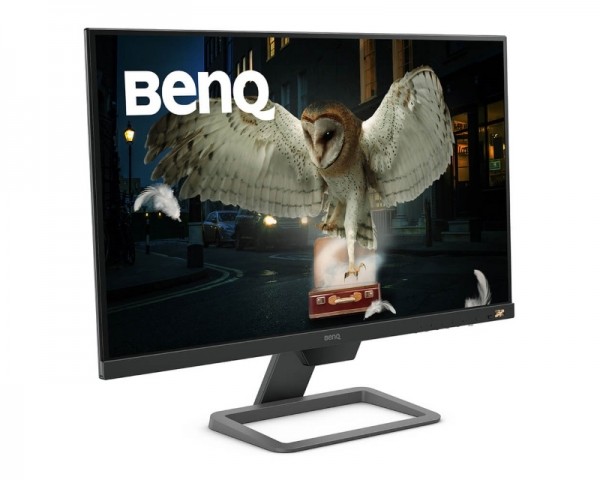 BENQ 27'' EW2780 IPS LED sivi monitor