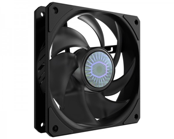 COOLER MASTER Sickleflow 120  ventilator (MFX-B2NN-18NPK-R1)