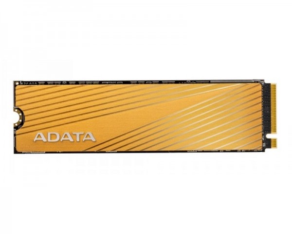 A-DATA 512GB M.2 PCIe Gen3 x4 FALCON AFALCON-512G-C SSD