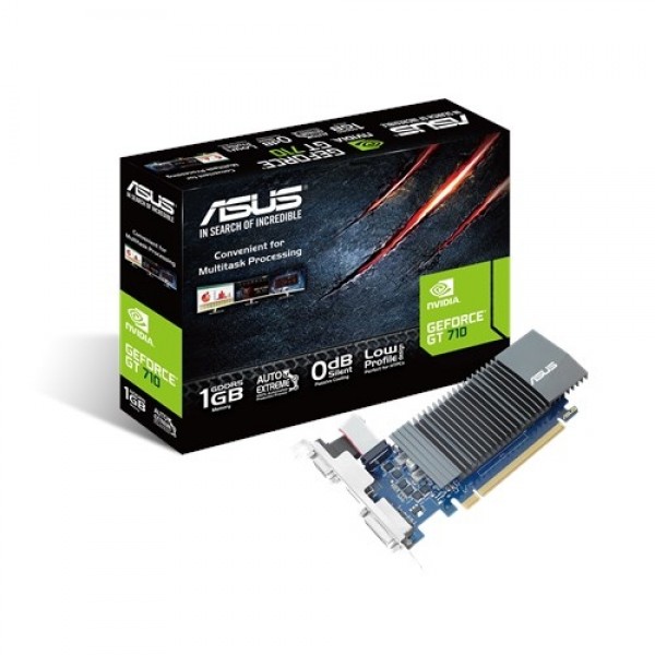 ASUS GT710-SL-1GD5 DDR5  32bit