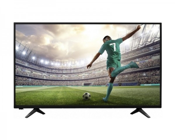 HISENSE 40'' 40A5100F Smart LED Ultra HD digital FHD TV G