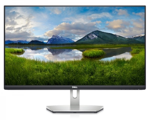 DELL 27'' S2721HN FreeSync IPS monitor