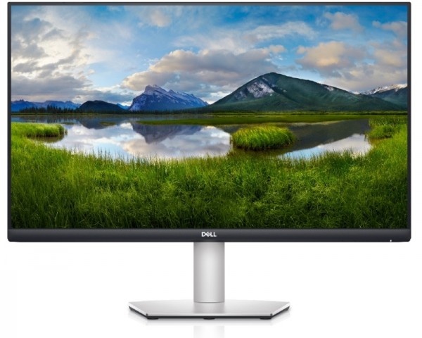 DELL 27'' S2721DS QHD FreeSync IPS monitor