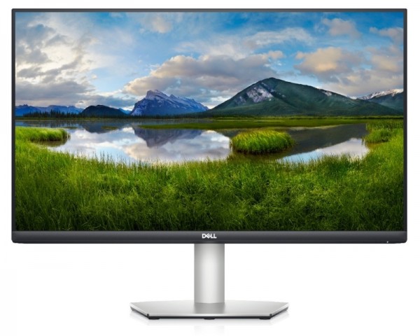 DELL 27'' S2721HS FreeSync IPS monitor