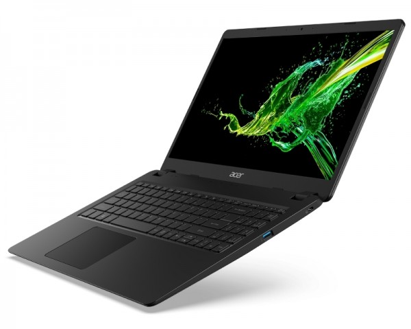 ACER Aspire A315 15.6'' FHD i3-1005G1 8GB 256GB SSD crni