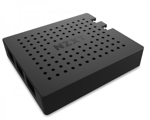 NZXT RGB and Fan Controller (AC-2RGBC-B1)