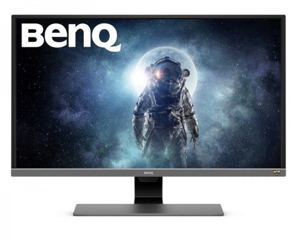 BENQ 31.5'' EW3270UE LED monitor