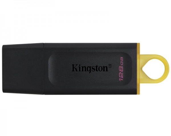 KINGSTON 128GB USB3.2 Gen1 DataTraveler Exodia DTX128GB