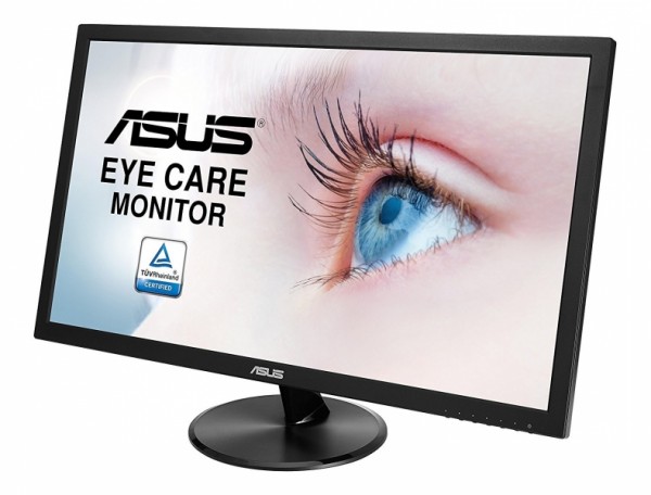 Monitor 21.5'' ASUS VP228DE FullHD VGA