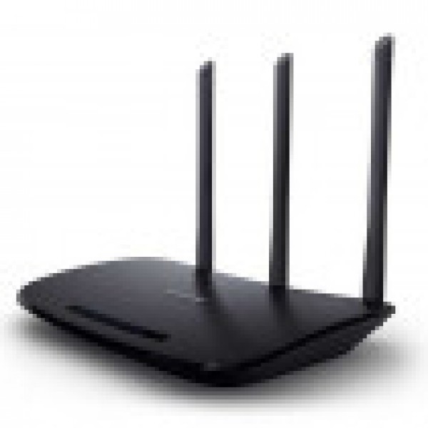 LAN Router TP-LINK TL-WR940N Wi-Fi 450Mbps