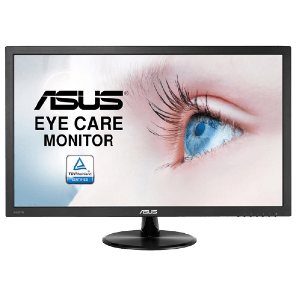 Monitor 23.6'' ASUS VP247HAE FHD