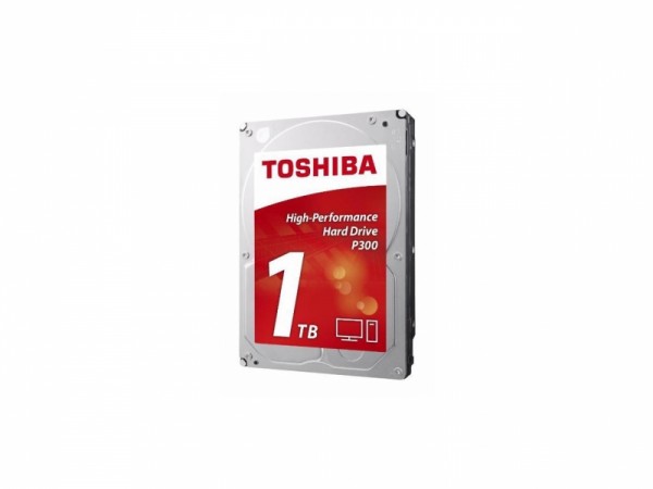 HDD TOSHIBA 1TB HDWD110UZSVA SATA3 64MB