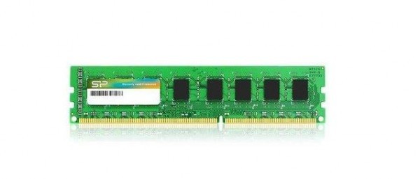 RAM Silicon Power DDR3L 4GB 1600MHz SP004GLLTU160N02