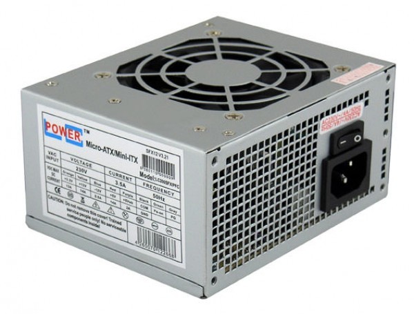 Napajanje 200W LC Power LC200SFX v3.21